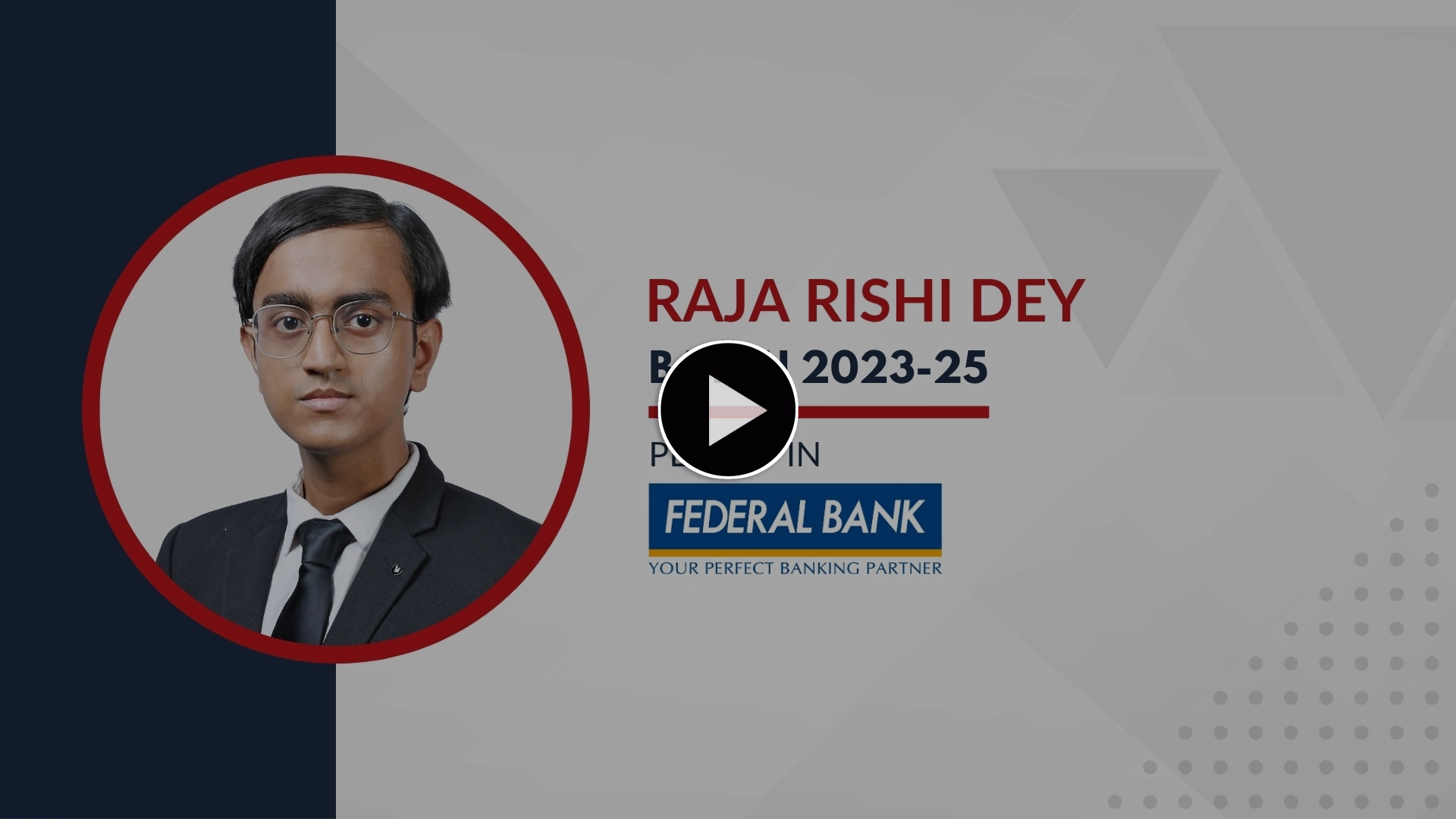 Raja Rishi Dey